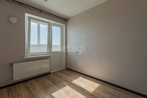 
   Продам 1-комнатную, 35.9 м², Дубравная ул, 15

. Фото 3.