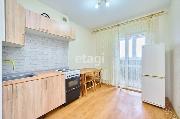 
   Продам 1-комнатную, 36.2 м², Московская ул, 118/1

. Фото 1.