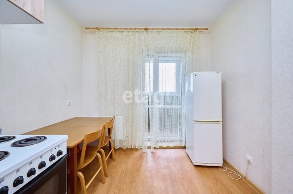 
   Продам 1-комнатную, 36.2 м², Московская ул, 118/1

. Фото 4.