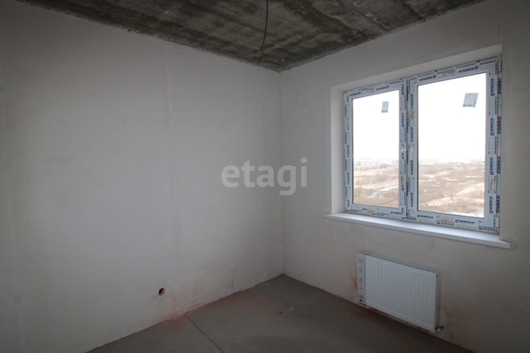 
   Продам 1-комнатную, 36.1 м², Заполярная ул, 35/12

. Фото 4.