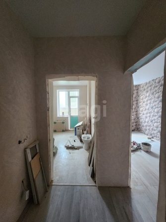 
   Продам 1-комнатную, 32.7 м², Домбайская ул, 55/3

. Фото 12.