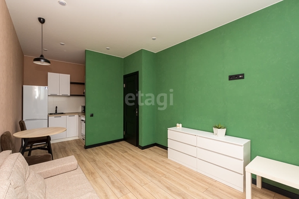 
   Продам 1-комнатную, 32.2 м², Домбайская ул, 55/3

. Фото 6.