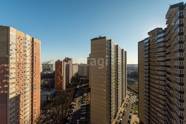 
   Продам 1-комнатную, 32.2 м², Домбайская ул, 55/3

. Фото 11.