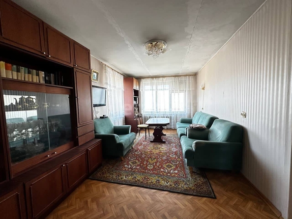 
   Продам 3-комнатную, 58.3 м², Московская ул, 66

. Фото 3.