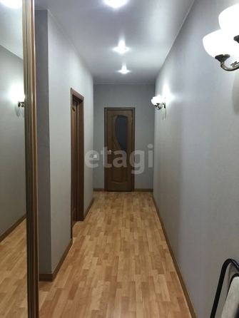 
   Продам 2-комнатную, 57.5 м², Владимирская ул, 1/1

. Фото 19.