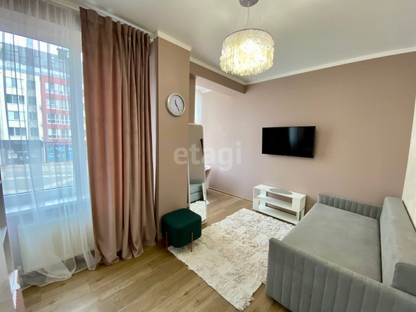 
   Продам 3-комнатную, 75.3 м², Баварская ул, 8

. Фото 12.