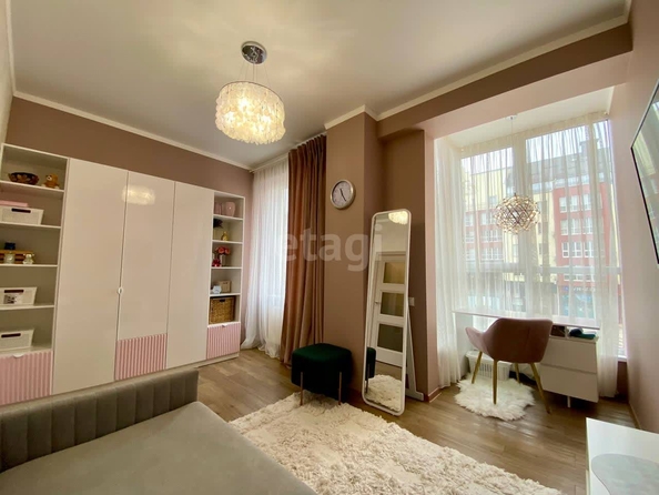 
   Продам 3-комнатную, 75.3 м², Баварская ул, 8

. Фото 13.