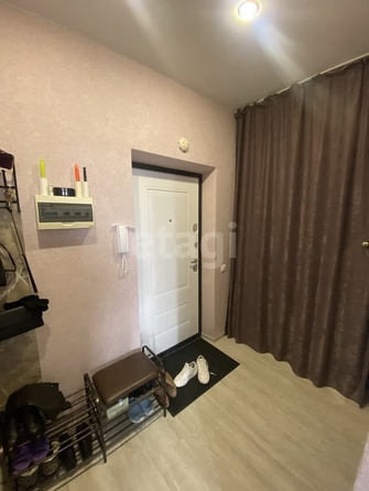 
   Продам 1-комнатную, 37.8 м², Ольденбуржская ул, 5

. Фото 9.