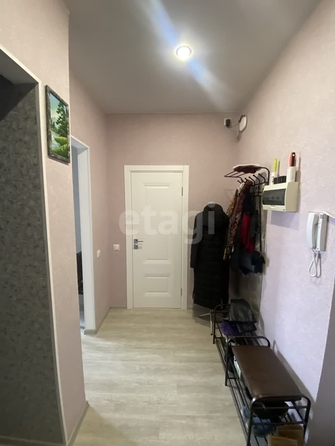 
   Продам 1-комнатную, 37.8 м², Ольденбуржская ул, 5

. Фото 11.