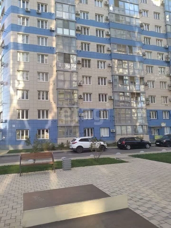 
   Продам 1-комнатную, 39.6 м², Уральская ул, 75/1

. Фото 10.