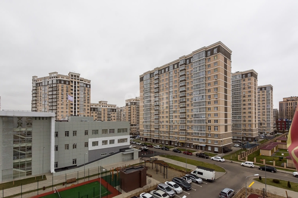 
   Продам 1-комнатную, 54.6 м², Конгрессная ул, 19/3

. Фото 11.