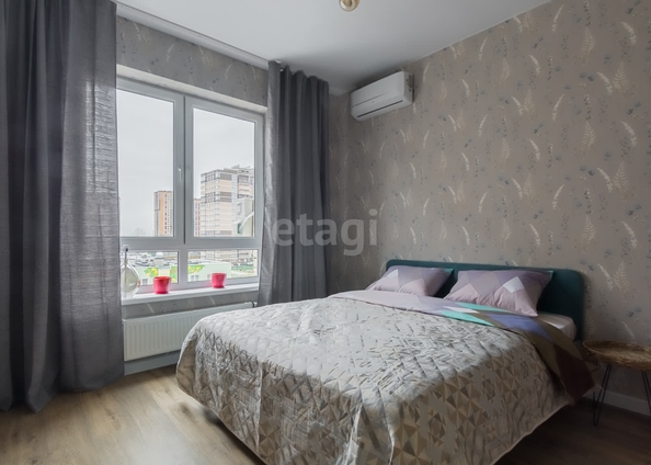 
   Продам 1-комнатную, 54.6 м², Конгрессная ул, 19/3

. Фото 12.