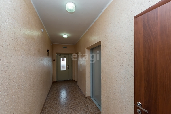 
   Продам 1-комнатную, 29.4 м², Восточно-Кругликовская ул, 30/1

. Фото 19.