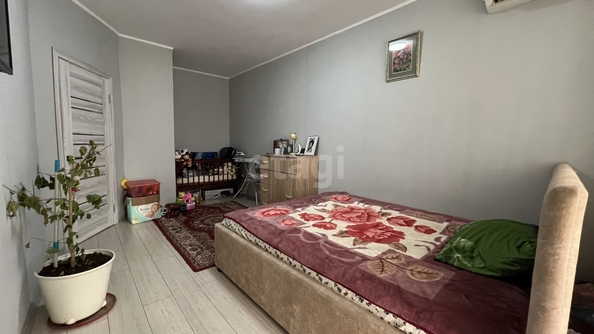 
   Продам 1-комнатную, 32.7 м², Домбайская ул, 3

. Фото 3.