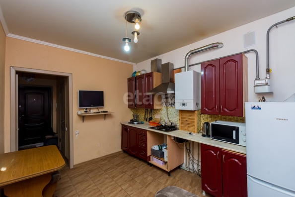 
   Продам 1-комнатную, 40 м², Кирилла Россинского ул, 69

. Фото 12.