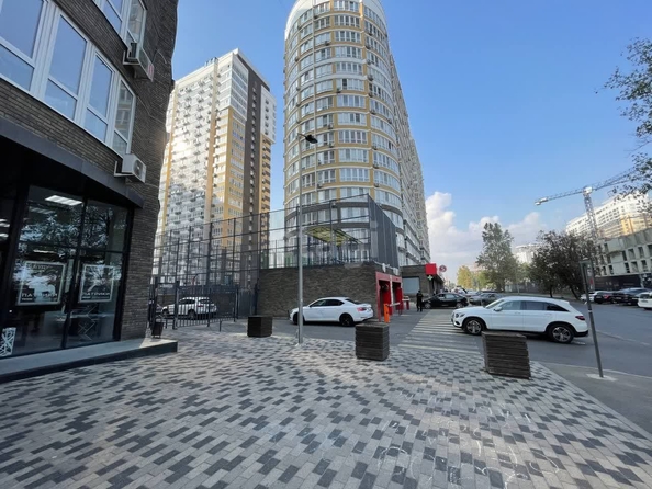 
   Продам 2-комнатную, 67 м², Старокубанская ул, 137/1/1

. Фото 16.