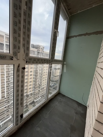 
   Продам 1-комнатную, 33.6 м², Конгрессная ул, 19/1/1

. Фото 5.