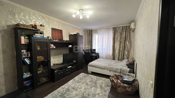 
   Продам 1-комнатную, 39 м², Агрохимическая ул, 112/2

. Фото 1.