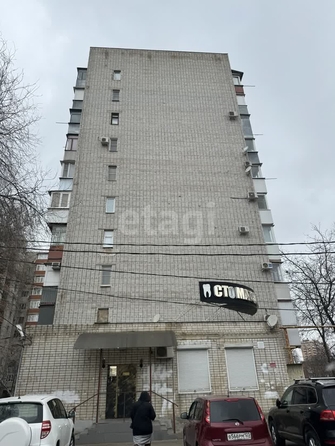 
   Продам 3-комнатную, 66.3 м², Бургасская ул, 56

. Фото 14.