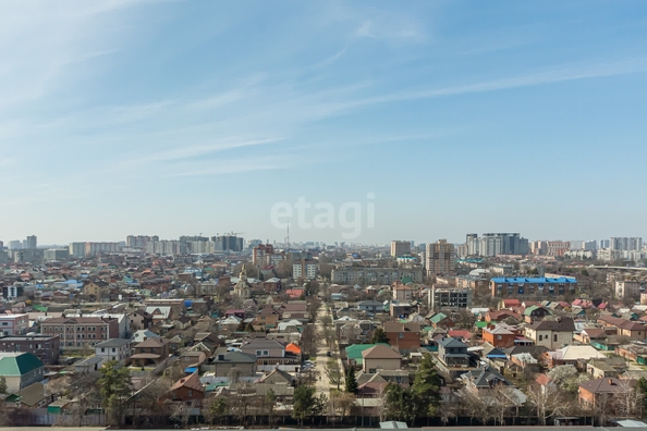 
   Продам 2-комнатную, 57.3 м², Уральская ул, 71/3

. Фото 22.