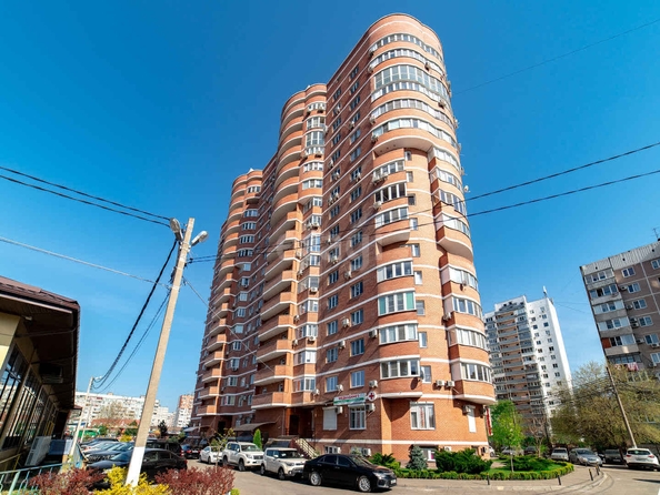 
   Продам 3-комнатную, 102.9 м², Платановый Бульвар ул, 4

. Фото 24.