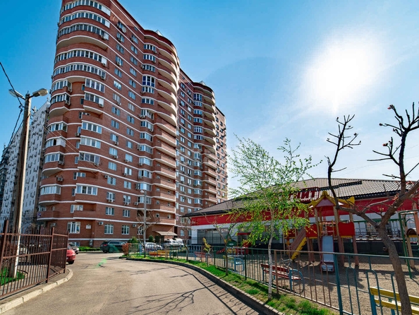 
   Продам 3-комнатную, 102.9 м², Платановый Бульвар ул, 4

. Фото 26.