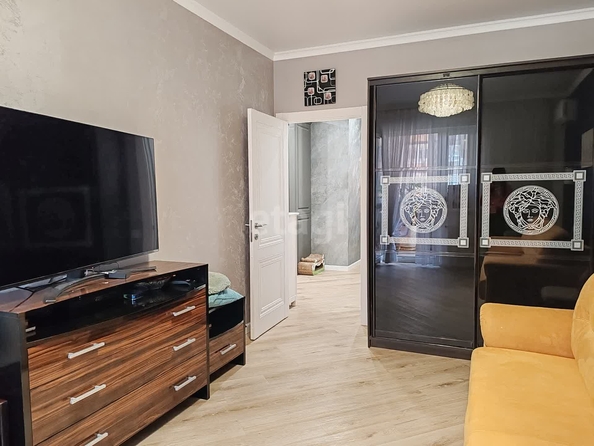 
   Продам 3-комнатную, 110 м², Парусная ул, 10/2

. Фото 2.