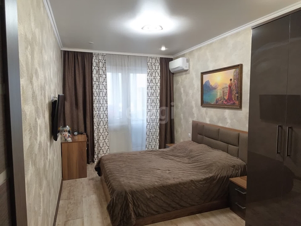 
   Продам 3-комнатную, 74.5 м², Командорская ул, 5/2

. Фото 3.