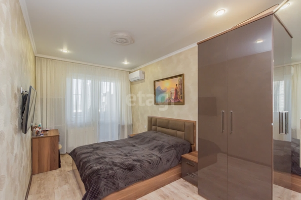 
   Продам 3-комнатную, 74.5 м², Командорская ул, 5/2

. Фото 21.