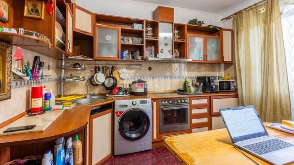 
   Продам 1-комнатную, 39.9 м², Московская ул, 92

. Фото 3.