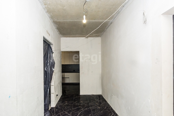 
   Продам 2-комнатную, 56.9 м², Любимово мкр, 2

. Фото 15.