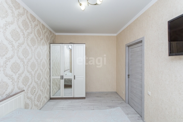 
   Продам 2-комнатную, 52.9 м², Беговая ул, 56/2

. Фото 13.