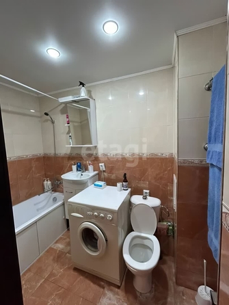 
   Продам 1-комнатную, 37.8 м², Ставропольская ул, 107/9

. Фото 3.