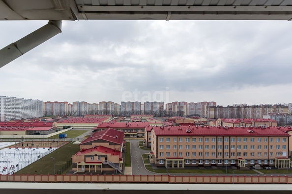 
   Продам 6-комнатную, 265.7 м², Черкасская ул, 79

. Фото 22.