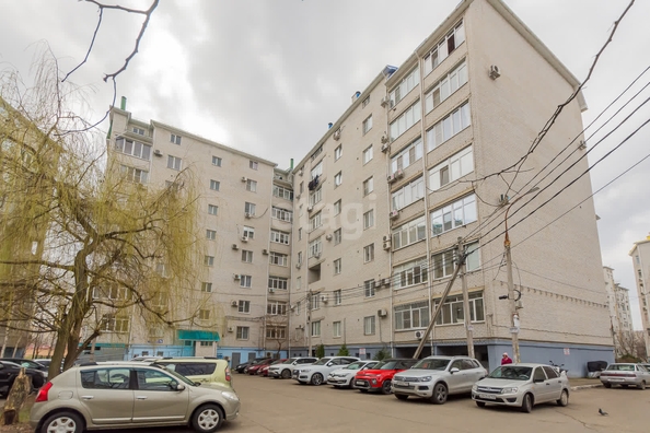 
   Продам 6-комнатную, 265.7 м², Черкасская ул, 79

. Фото 43.