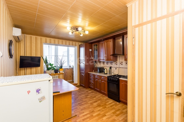 
   Продам 3-комнатную, 73.6 м², Ставропольская ул, 170

. Фото 7.