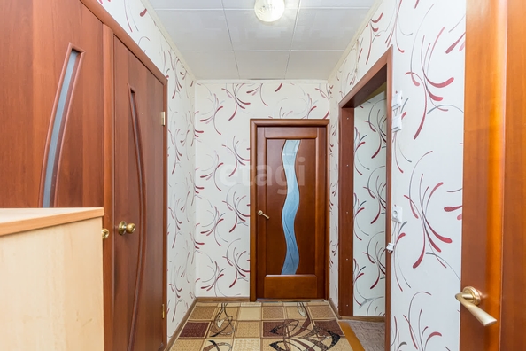 
   Продам 3-комнатную, 73.6 м², Ставропольская ул, 170

. Фото 16.