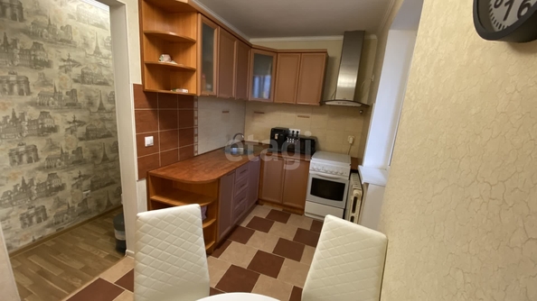 
   Продам 1-комнатную, 27.9 м², Алма-Атинская ул, 2б

. Фото 5.