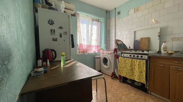 
   Продам 1-комнатную, 31 м², Бургасская ул, 17

. Фото 4.