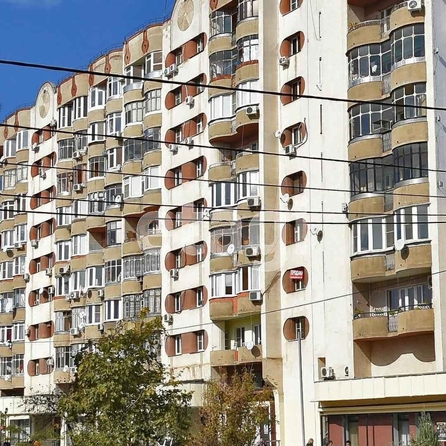 
   Продам 3-комнатную, 81.9 м², Рашпилевская ул, 32

. Фото 28.