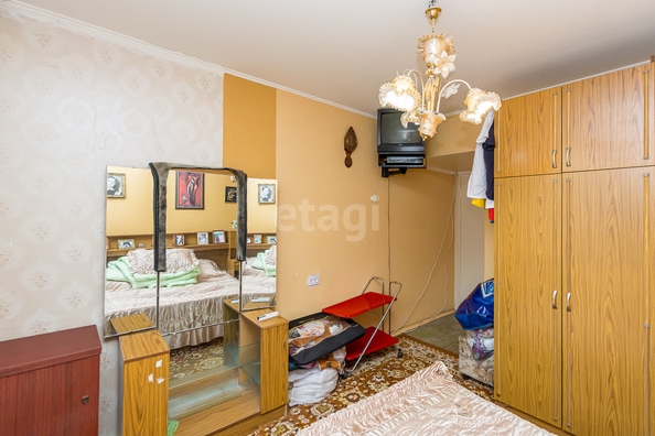 
   Продам 4-комнатную, 78.5 м², Симферопольская ул, 18

. Фото 10.