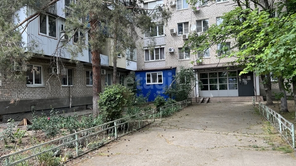 
   Продам 1-комнатную, 57.4 м², Новороссийская ул, 11б

. Фото 27.