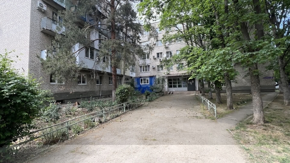 
   Продам 1-комнатную, 57.4 м², Новороссийская ул, 11б

. Фото 28.