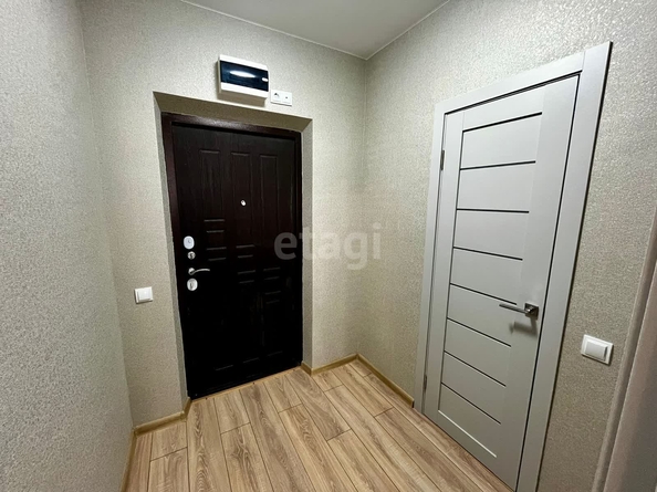 
   Продам 1-комнатную, 33.6 м², Заполярная ул, 39/5

. Фото 9.