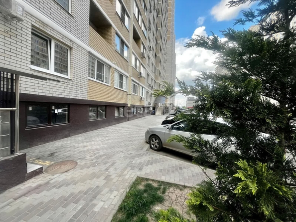 
   Продам 1-комнатную, 33.6 м², Заполярная ул, 39/5

. Фото 15.