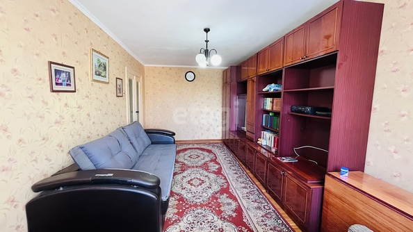 
   Продам 2-комнатную, 54 м², Товарная ул, 4

. Фото 1.