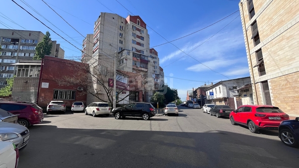 
   Продам 2-комнатную, 54 м², Товарная ул, 4

. Фото 18.