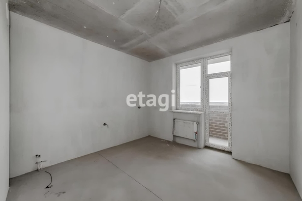 
   Продам 1-комнатную, 35.8 м², Заполярная ул, 39/6

. Фото 5.