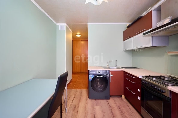 
   Продам 1-комнатную, 37.8 м², Черкасская ул, 62/1

. Фото 5.