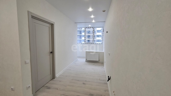 
   Продам 1-комнатную, 37.6 м², Адмиралтейский б-р, 3/2

. Фото 3.